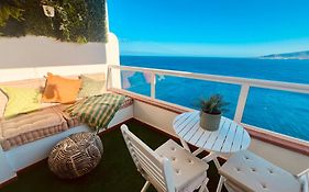 Familiar And Relax Apartment In Tenerife