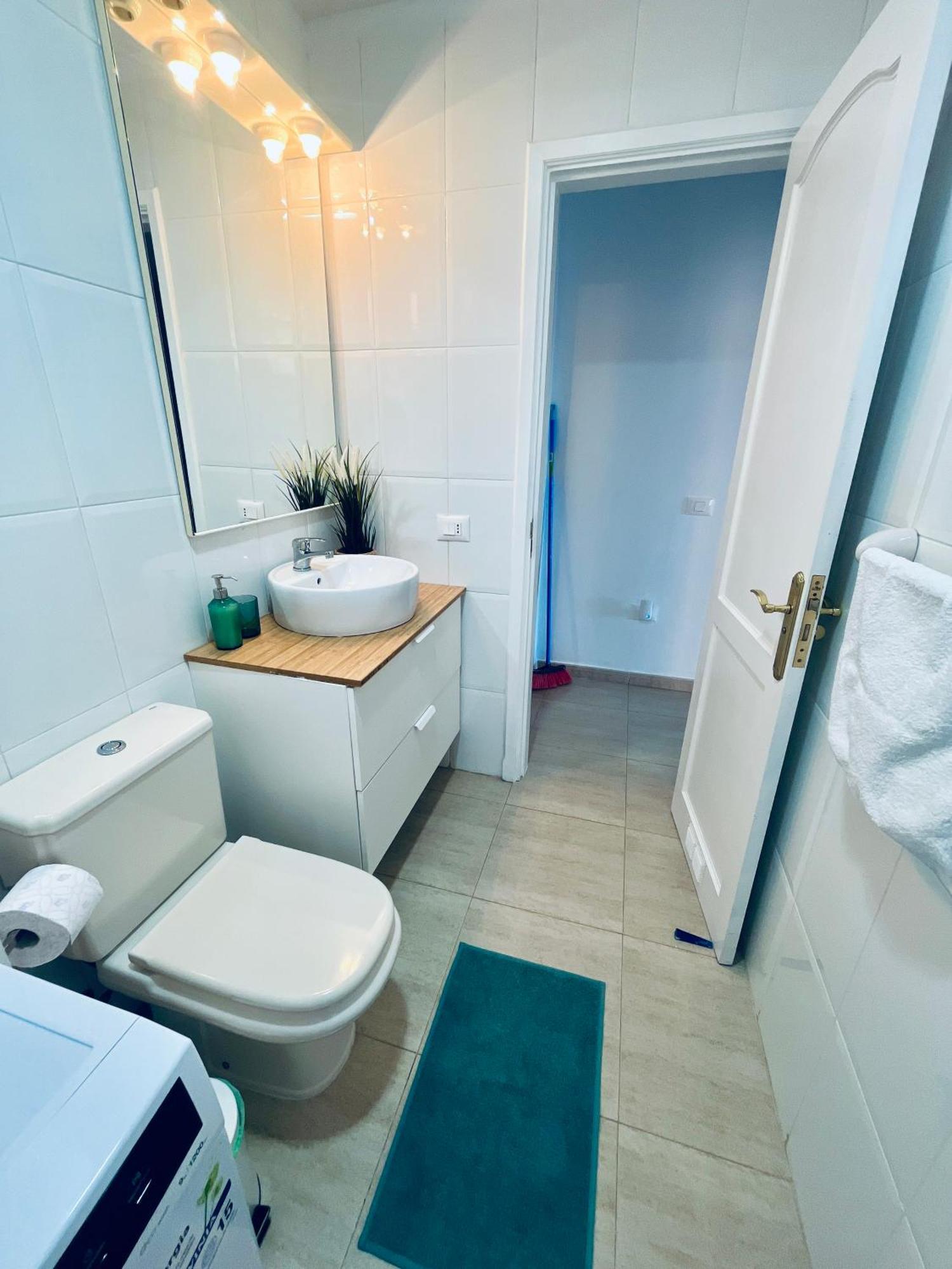 Familiar And Relax Apartment In Tenerife Tabaiba Zewnętrze zdjęcie