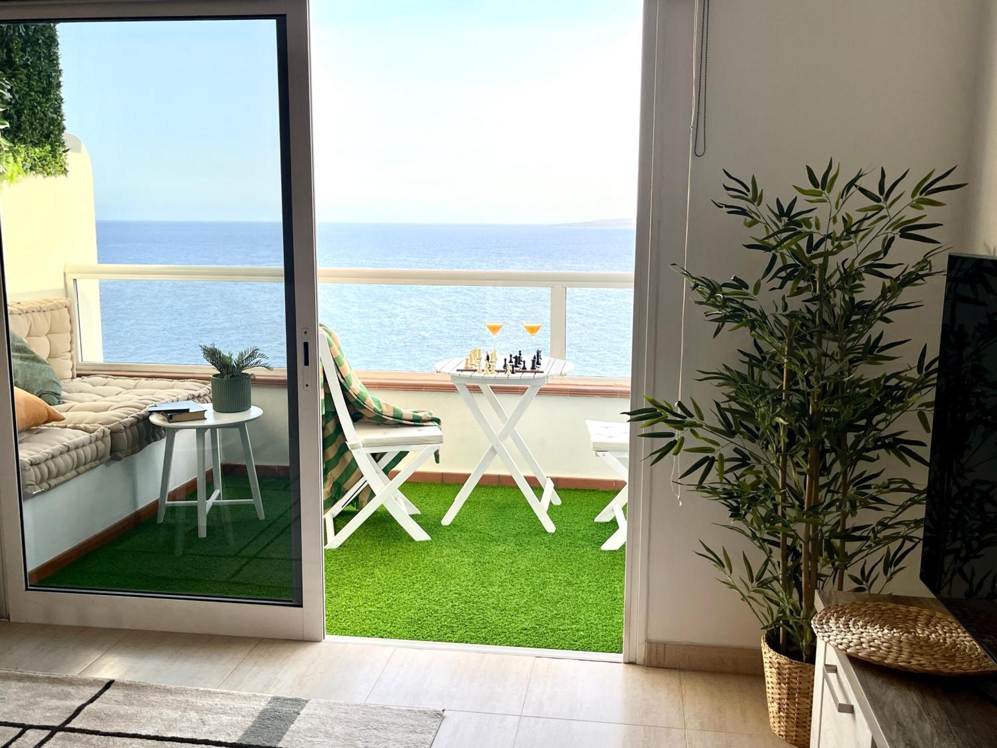 Familiar And Relax Apartment In Tenerife Tabaiba Zewnętrze zdjęcie