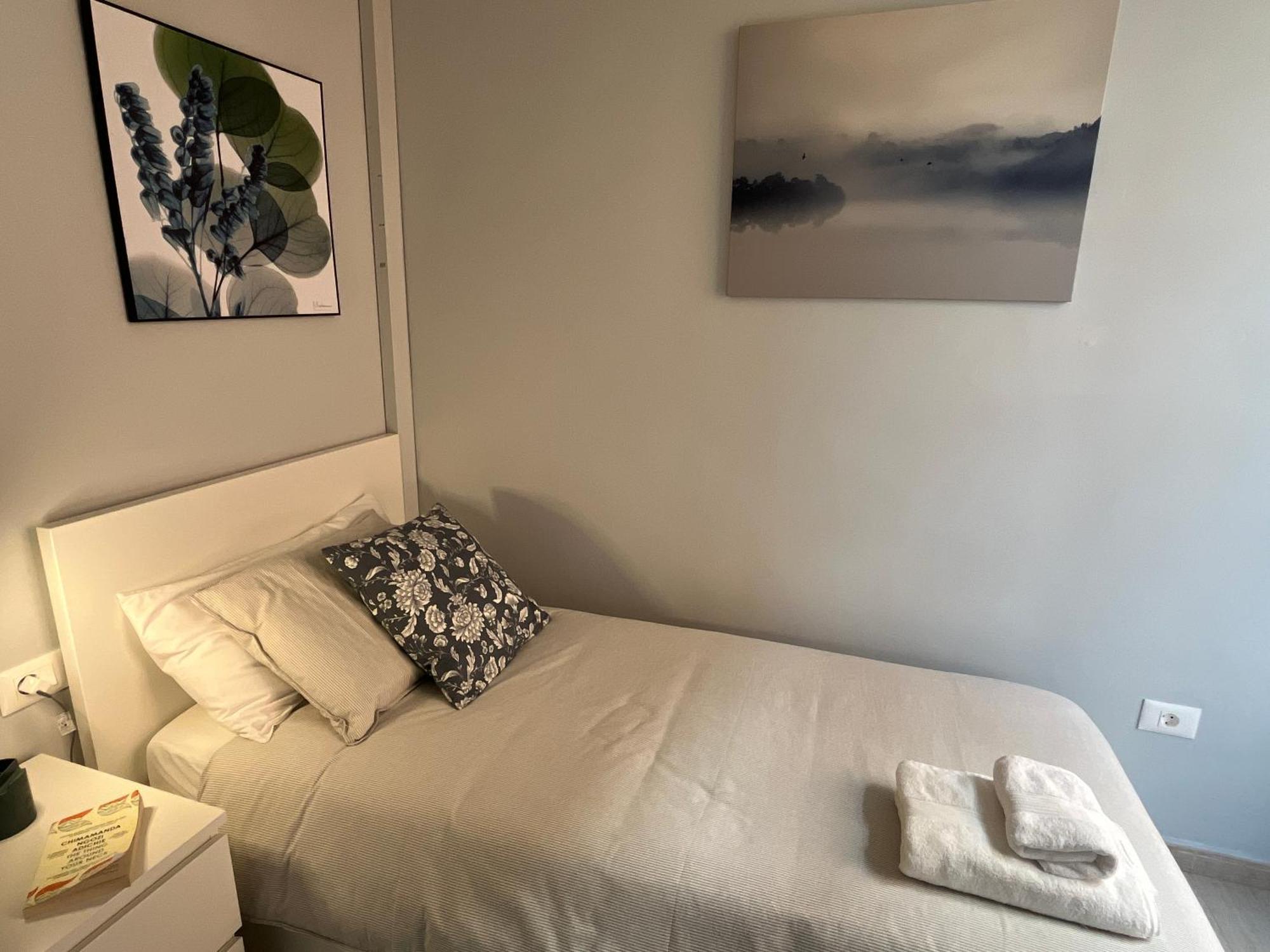 Familiar And Relax Apartment In Tenerife Tabaiba Zewnętrze zdjęcie