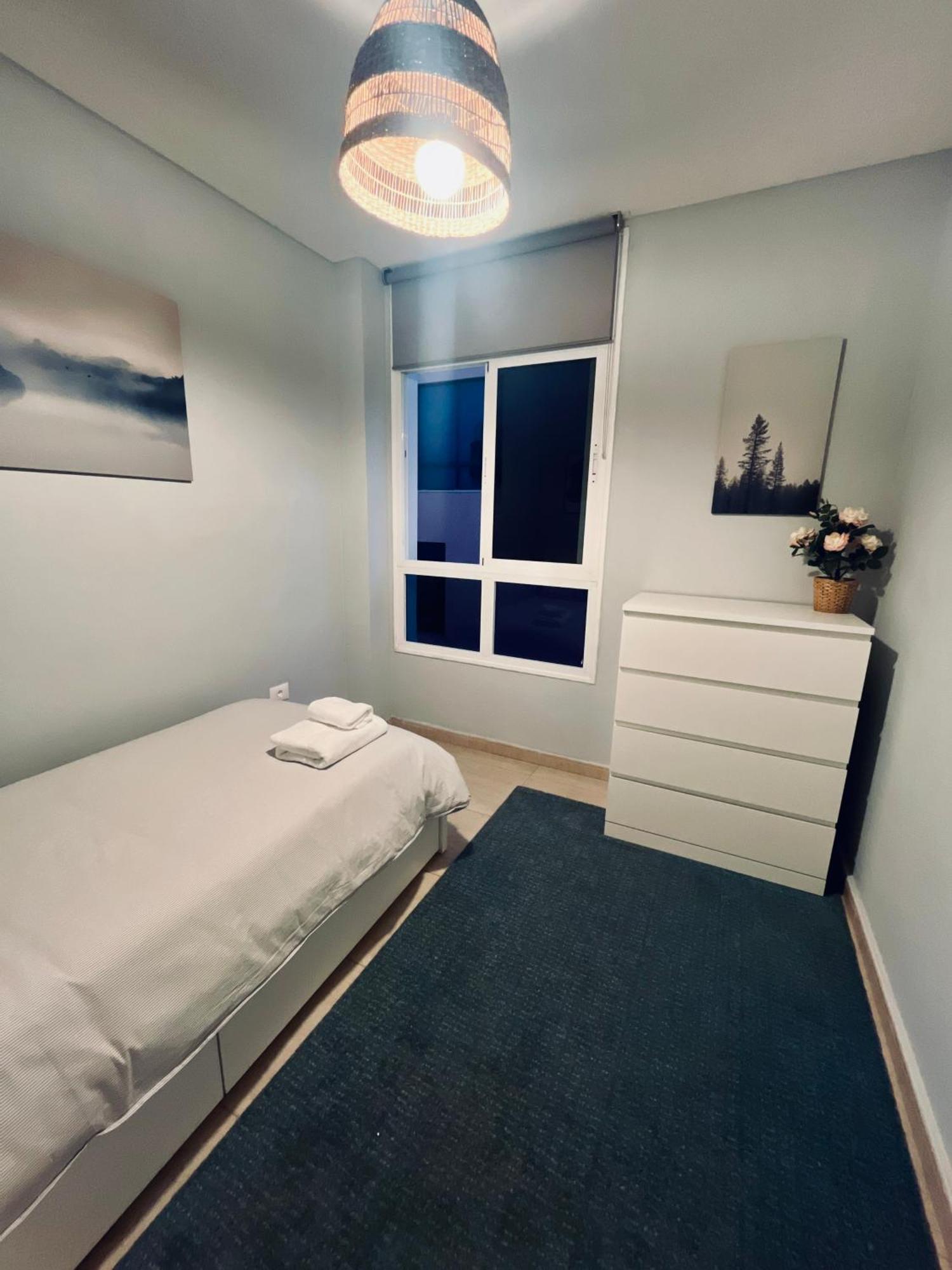 Familiar And Relax Apartment In Tenerife Tabaiba Zewnętrze zdjęcie