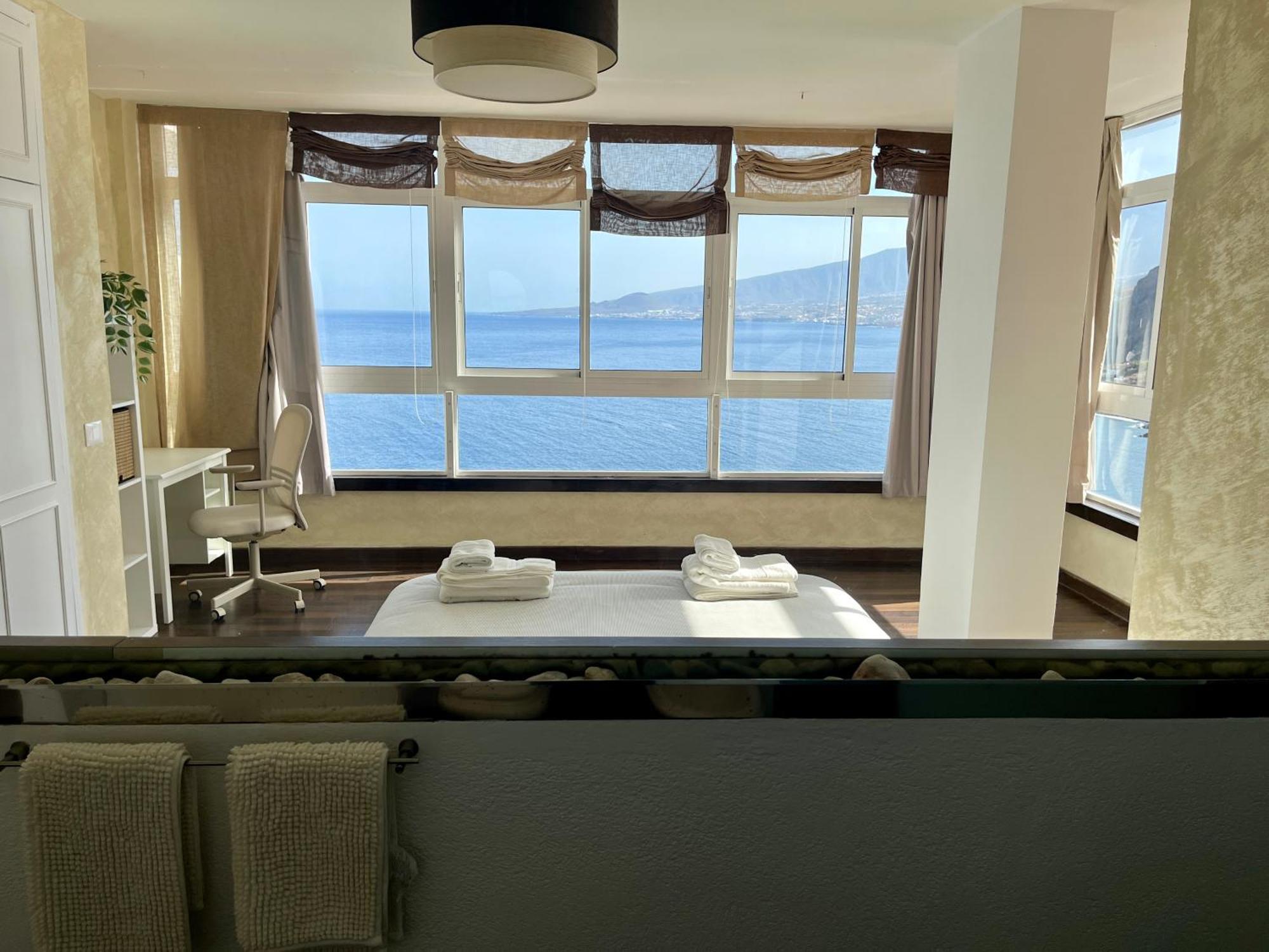 Familiar And Relax Apartment In Tenerife Tabaiba Zewnętrze zdjęcie