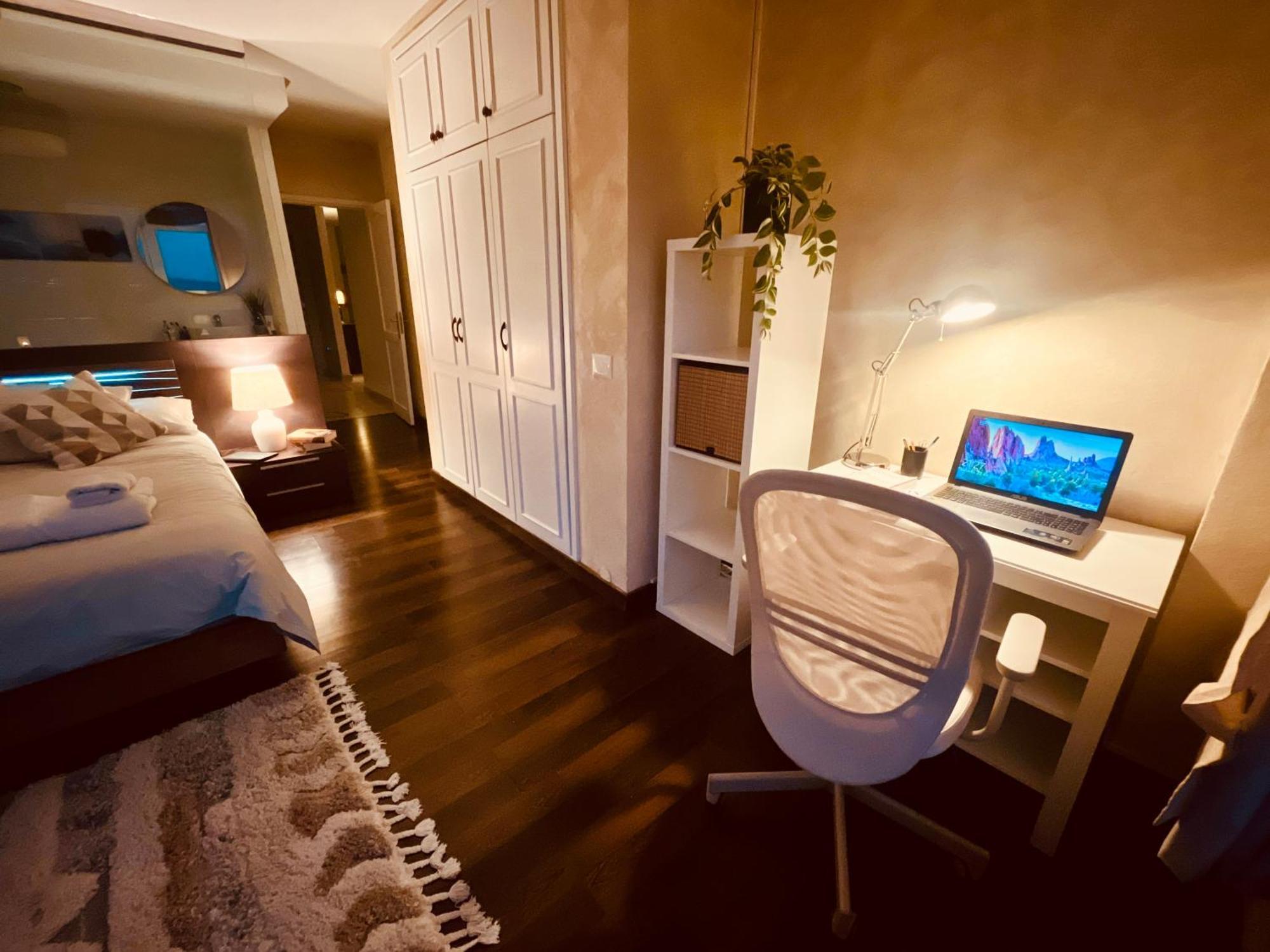 Familiar And Relax Apartment In Tenerife Tabaiba Zewnętrze zdjęcie