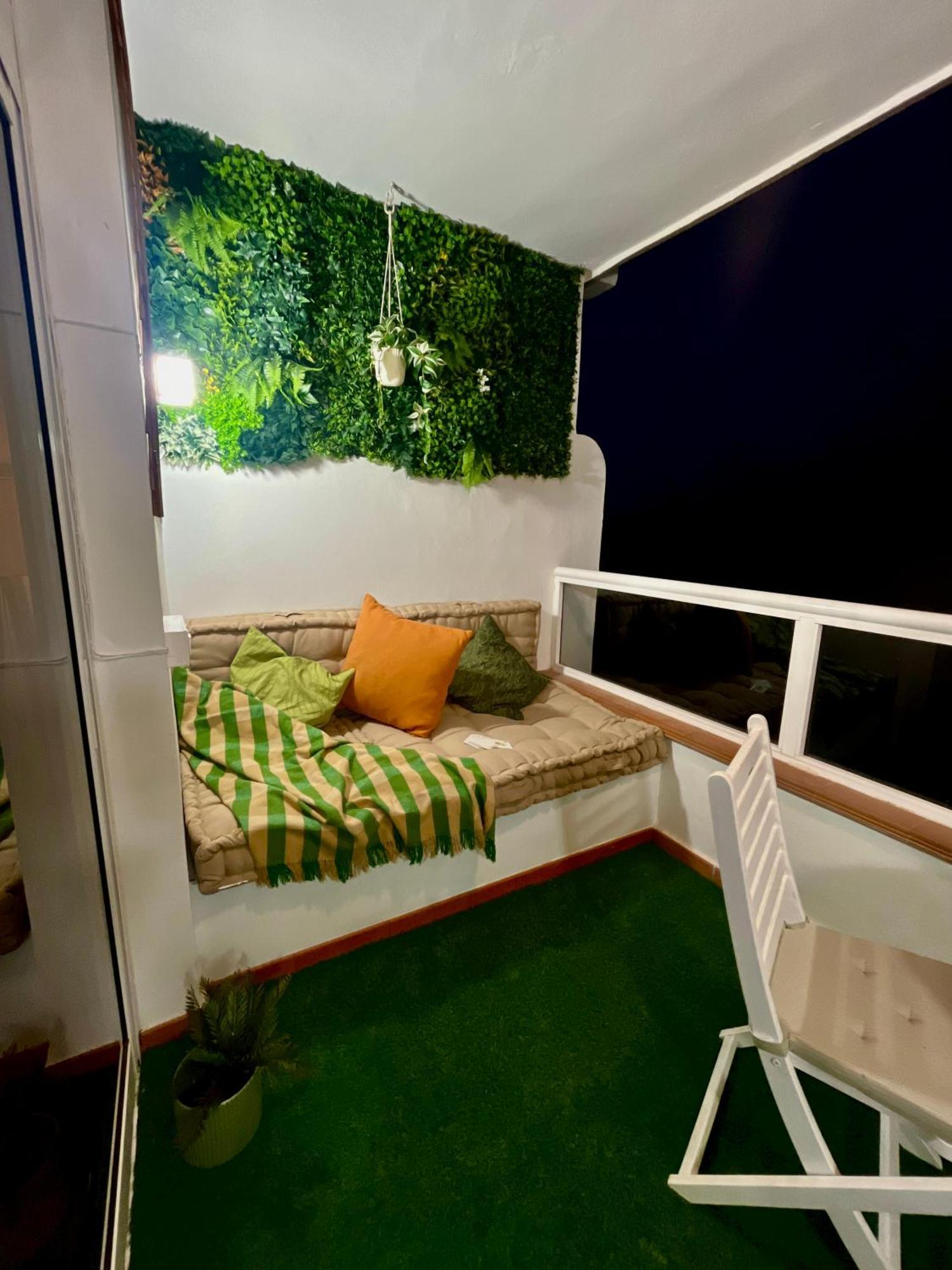 Familiar And Relax Apartment In Tenerife Tabaiba Zewnętrze zdjęcie