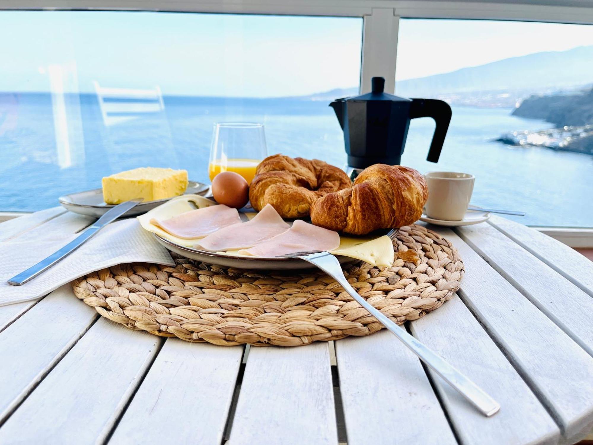 Familiar And Relax Apartment In Tenerife Tabaiba Zewnętrze zdjęcie